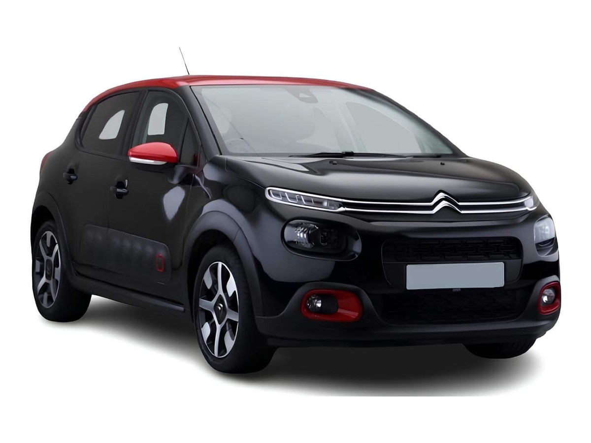 Citroen C3 (2024)